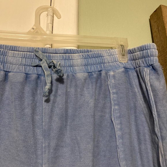 Plus Size Easel Wide Leg Pants size 3XL - Picture 3 of 6